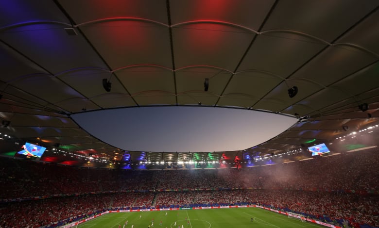 Getty Images / Guliver Getty Images / Guliver