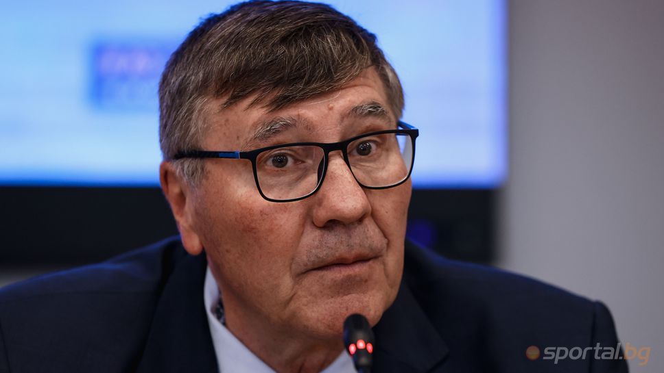 Георги Глушков: Любо Минчев бе избран по мое лично предложение Георги Глушков: Любо Минчев бе избран по мое лично предложение