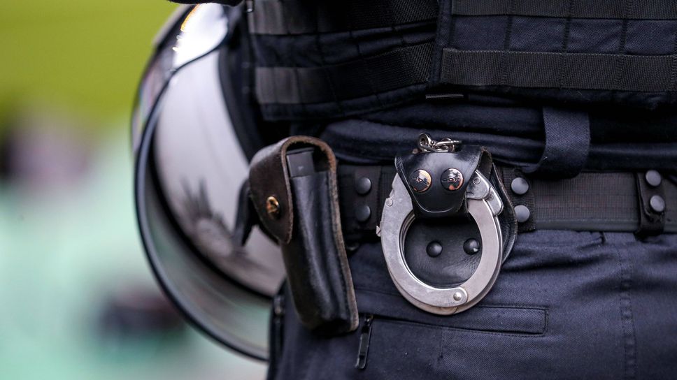 Полицията в Пловдив обяви мерките за охрана на обществения ред преди дербито Полицията в Пловдив обяви мерките за охрана на обществения ред преди дербито