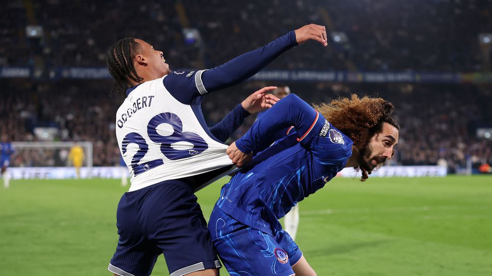 Лондонско дерби в битка за топ 4 Лондонско дерби в битка за топ 4