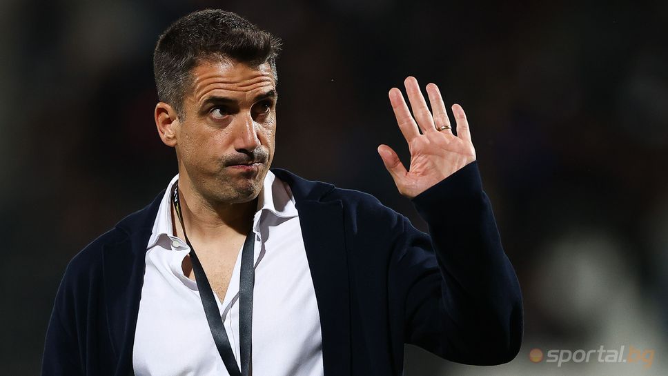 Веласкес обяви групата на Левски за гостуването в Пазарджик Веласкес обяви групата на Левски за гостуването в Пазарджик