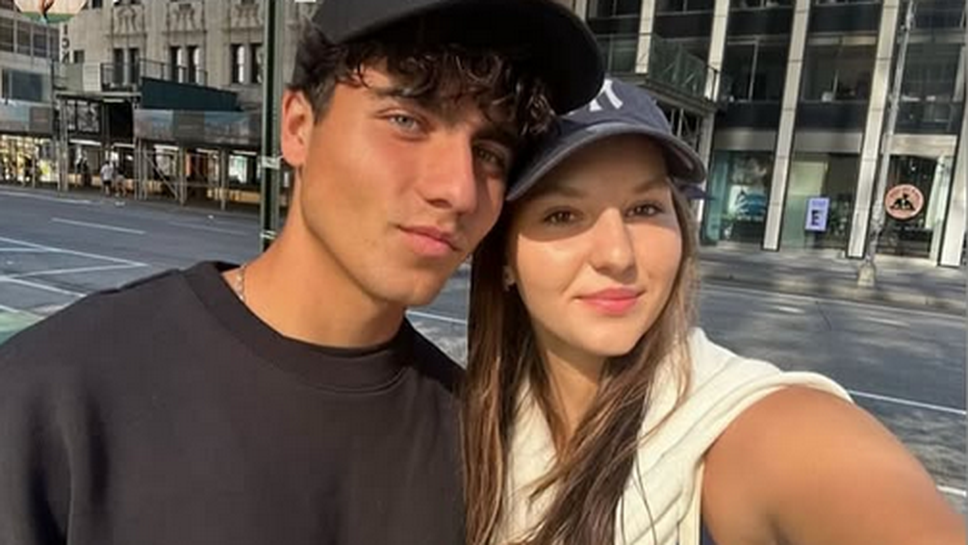 Чаровната Джесика към Иван Иванов: Моя любов Чаровната Джесика към Иван Иванов: Моя любов