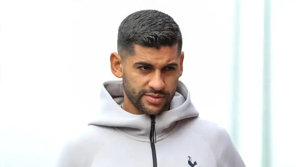 Капитанът на Тотнъм ще е на линия за дербито с Челси Капитанът на Тотнъм ще е на линия за дербито с Челси