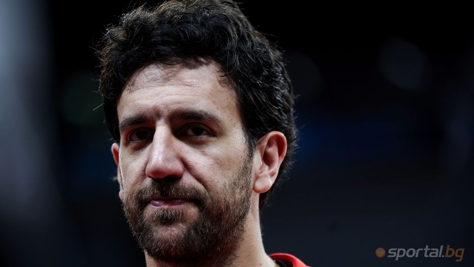 Мицич разкри кой е баскетболният му идол Мицич разкри кой е баскетболният му идол