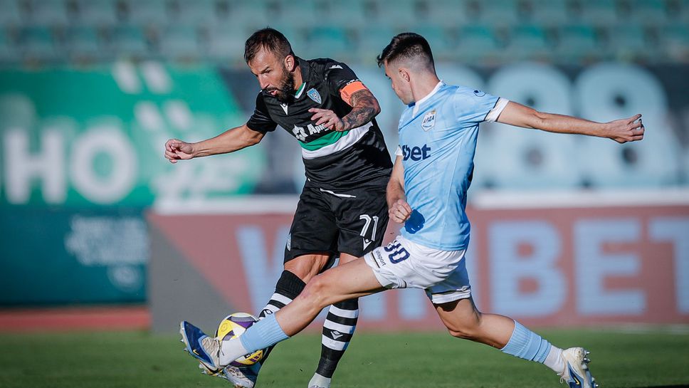 11-те на Миньор (Перник) и Черно море 11-те на Миньор (Перник) и Черно море