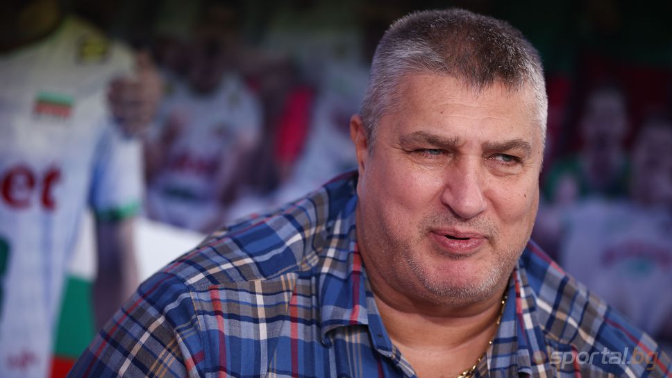Отложиха избора на селекционер на женския национален отбор по волейбол Отложиха избора на селекционер на женския национален отбор по волейбол
