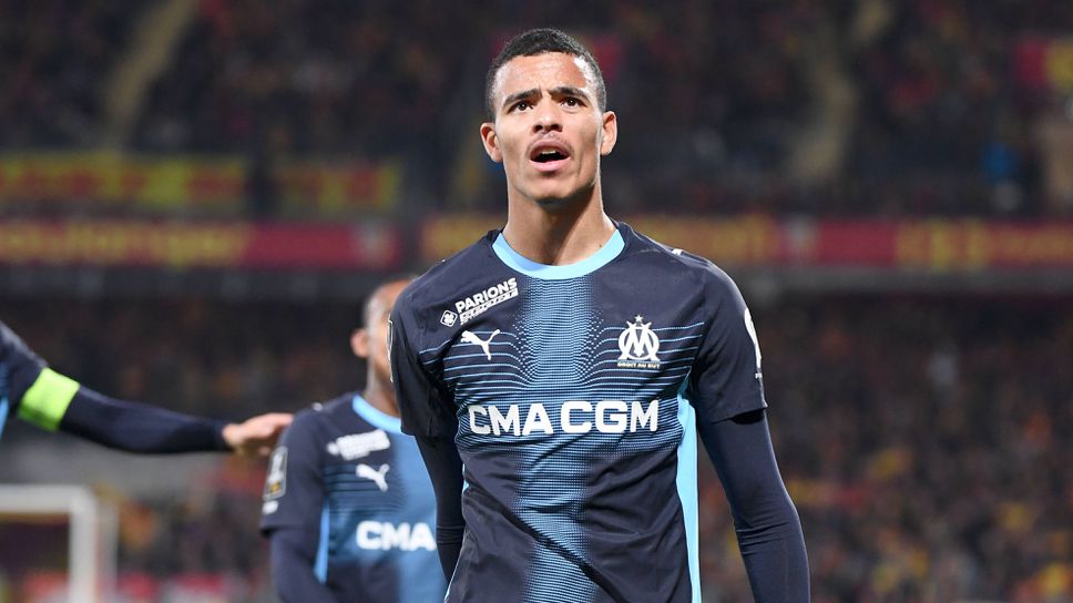 Тотнъм се интересува от Мейсън Грийнууд Тотнъм се интересува от Мейсън Грийнууд