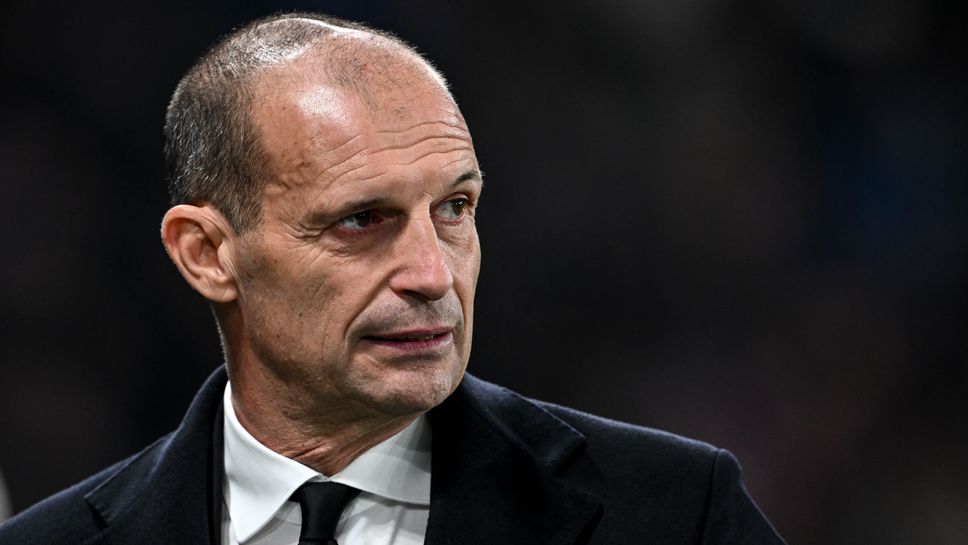 Алегри намекна за възможен тандем между Нкунку и Леао срещу Рома Алегри намекна за възможен тандем между Нкунку и Леао срещу Рома