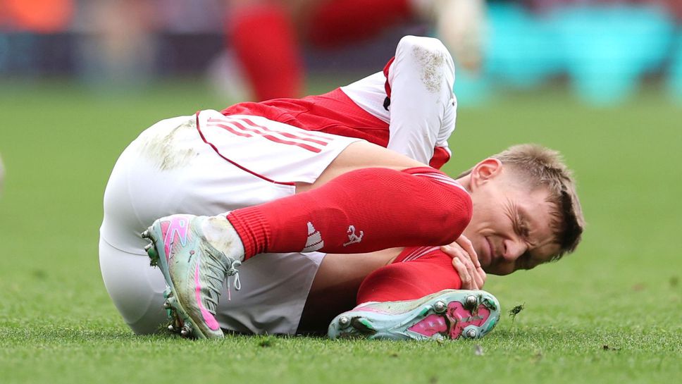 Йодегор: Процесът на възстановяване е трудна работа Йодегор: Процесът на възстановяване е трудна работа