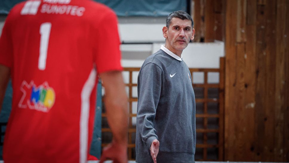 Александър Попов: Най-хубавото е резултатът Александър Попов: Най-хубавото е резултатът