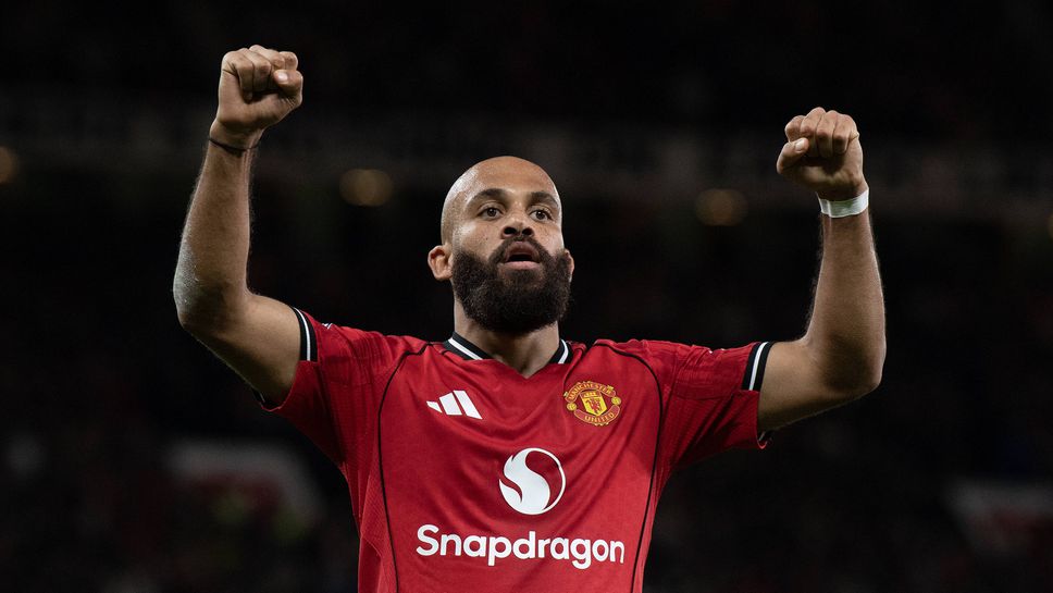 Ще продължи ли възходът на Манчестър Юнайтед? Ще продължи ли възходът на Манчестър Юнайтед?