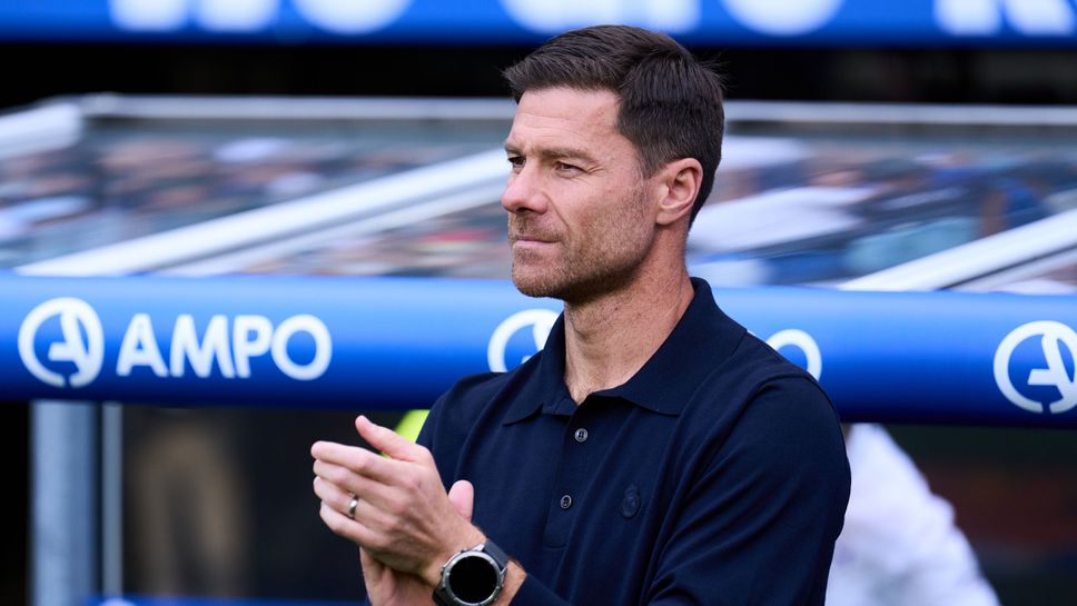 В Реал смятали Чаби Алонсо за дистанциран, не е популярен като Анчелоти В Реал смятали Чаби Алонсо за дистанциран, не е популярен като Анчелоти