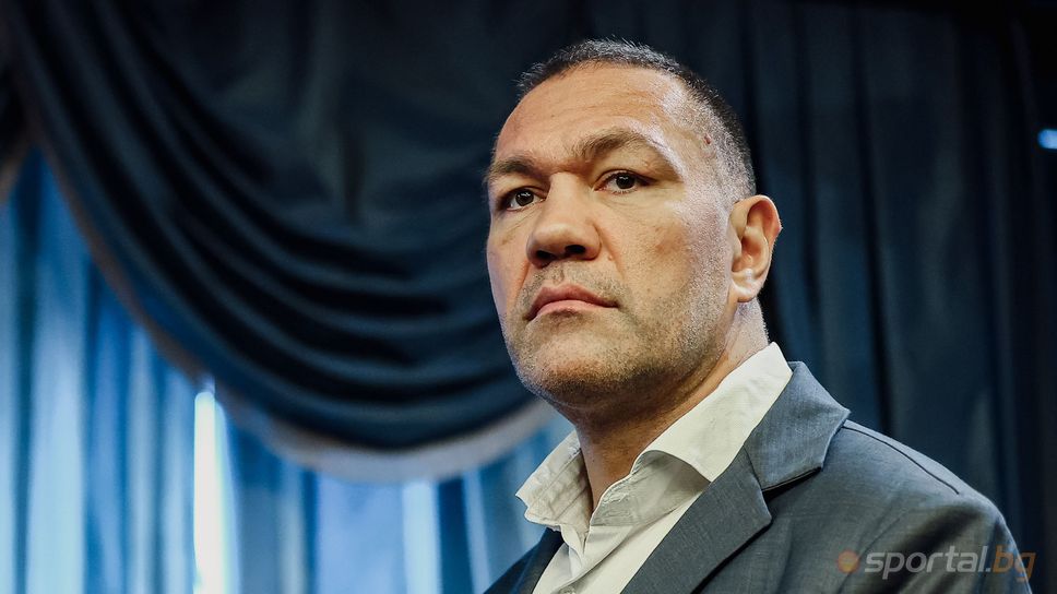 WBA разреши на Кобрата да се боксира с Мурат Гасиев WBA разреши на Кобрата да се боксира с Мурат Гасиев