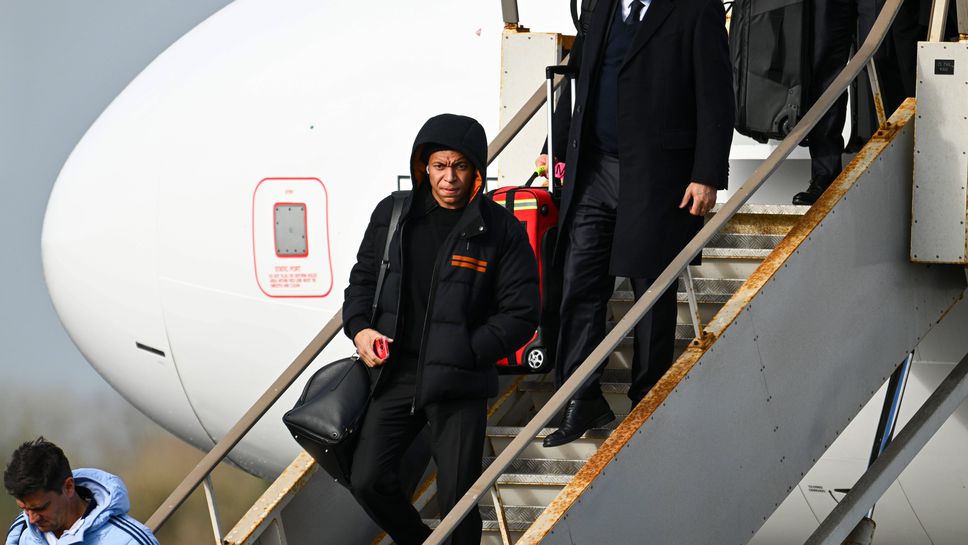 Чаби Алонсо върна една от практиките на Моуриньо Чаби Алонсо върна една от практиките на Моуриньо