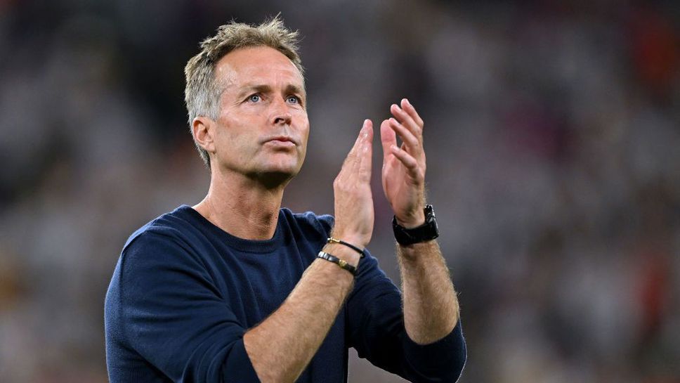 От Леверкузен се заканиха: Отиваме в Мюнхен, за да бием От Леверкузен се заканиха: Отиваме в Мюнхен, за да бием