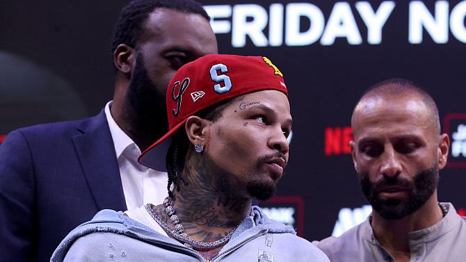 Джервонта Дейвис обвинен в побой и отвличане от бившата си приятелка Джервонта Дейвис обвинен в побой и отвличане от бившата си приятелка