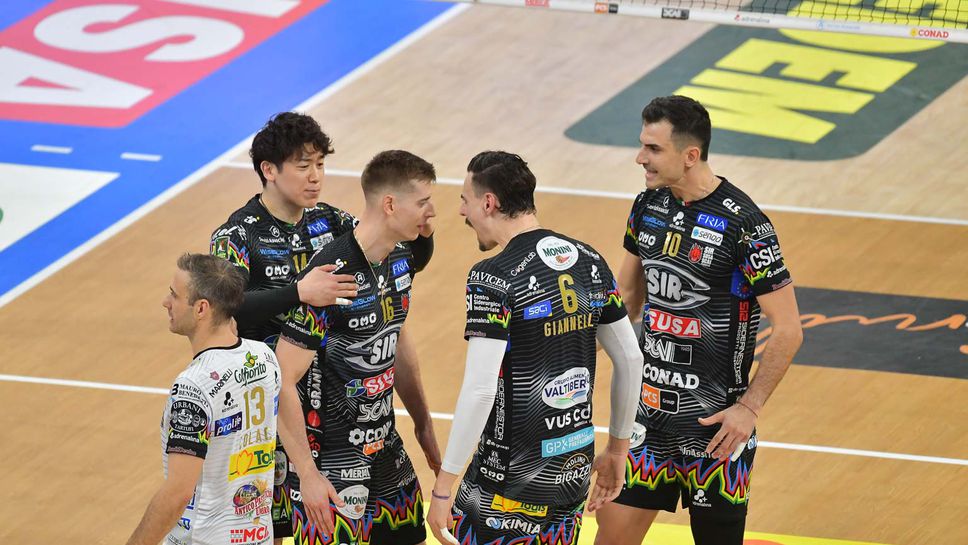 Бразилия ще приеме и клубния Мондиал за мъже Бразилия ще приеме и клубния Мондиал за мъже