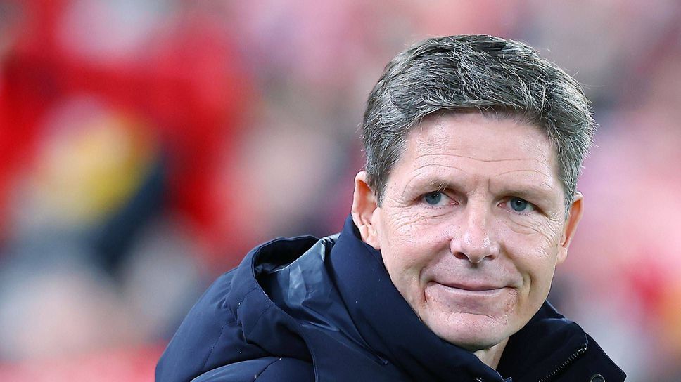 Ядосаният Гласнер: Да се играе в неделя, вторник и четвъртък е безотговорно Ядосаният Гласнер: Да се играе в неделя, вторник и четвъртък е безотговорно