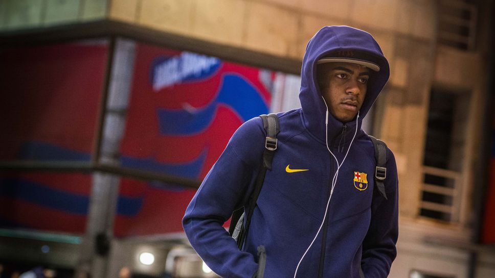 Ямал отново е по-активен извън терена: звездата купува имението на Пике и Шакира Ямал отново е по-активен извън терена: звездата купува имението на Пике и Шакира