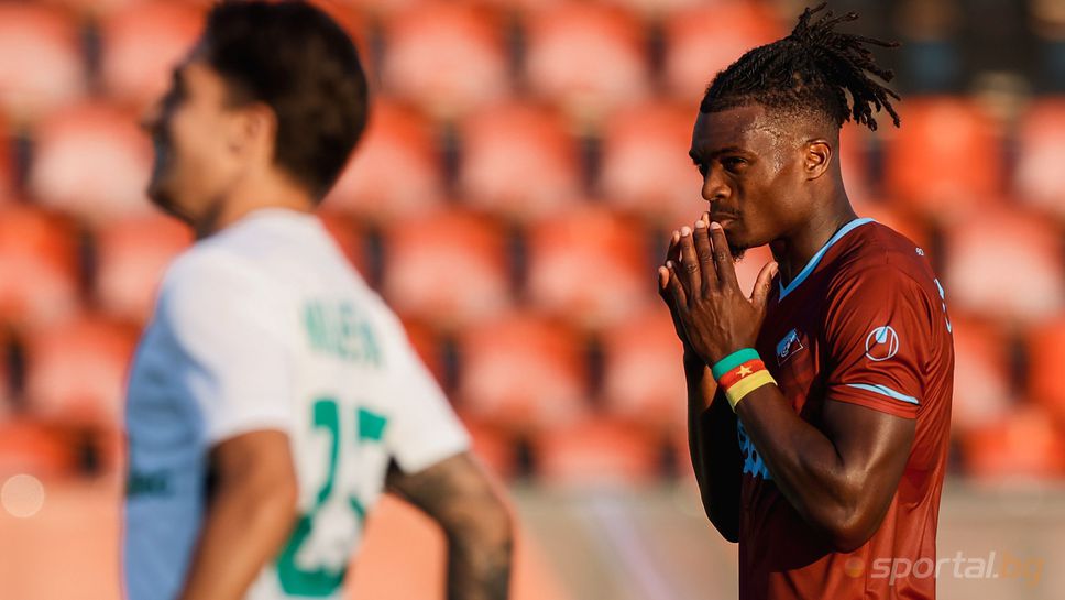 Отбори от Турция и Русия искат звездата на Септември (Сф)