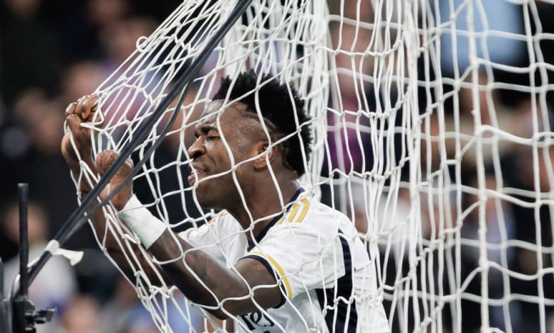 Посочиха виновника за големите скандали в мача на Реал Мадрид