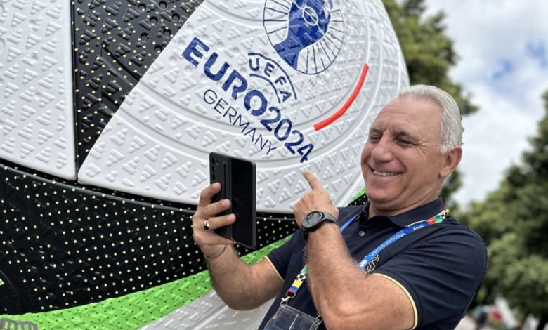 Стоичков: Англия случайно е на финал, Испания ще победи