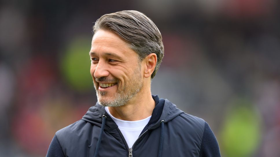 Ковач: Надявам се и други да обмислят присъединяване към нашия клуб