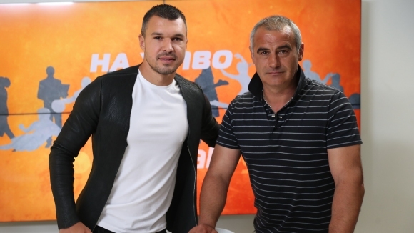 Сашо Ангелов: Не съм терорист