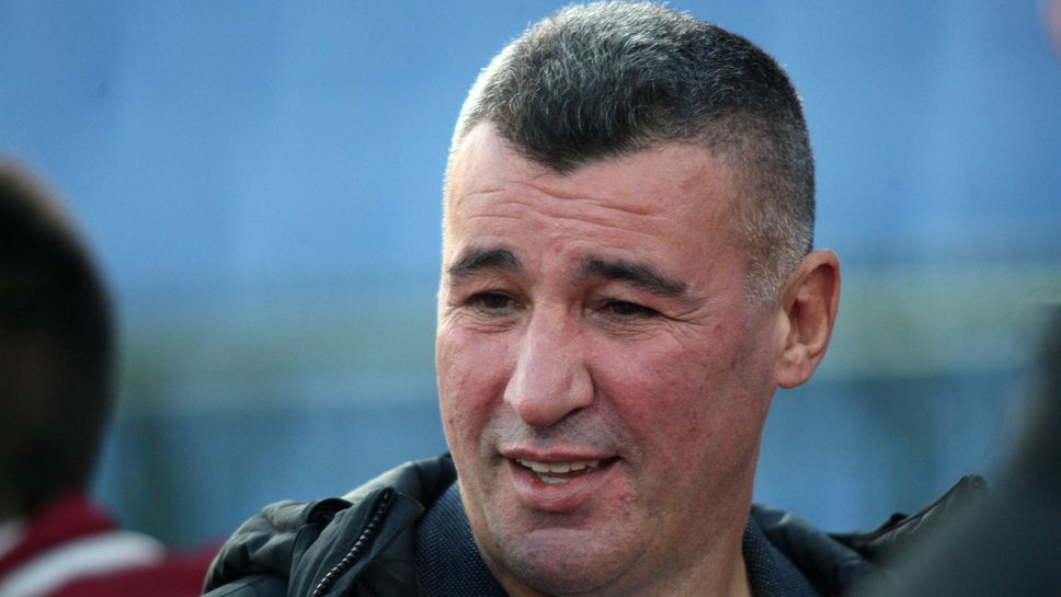 Емил Кременлиев: Титлата вече е в ръцете на Левски