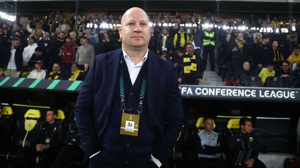 Николич: Отпаднахме, но показахме какъв отбор сме