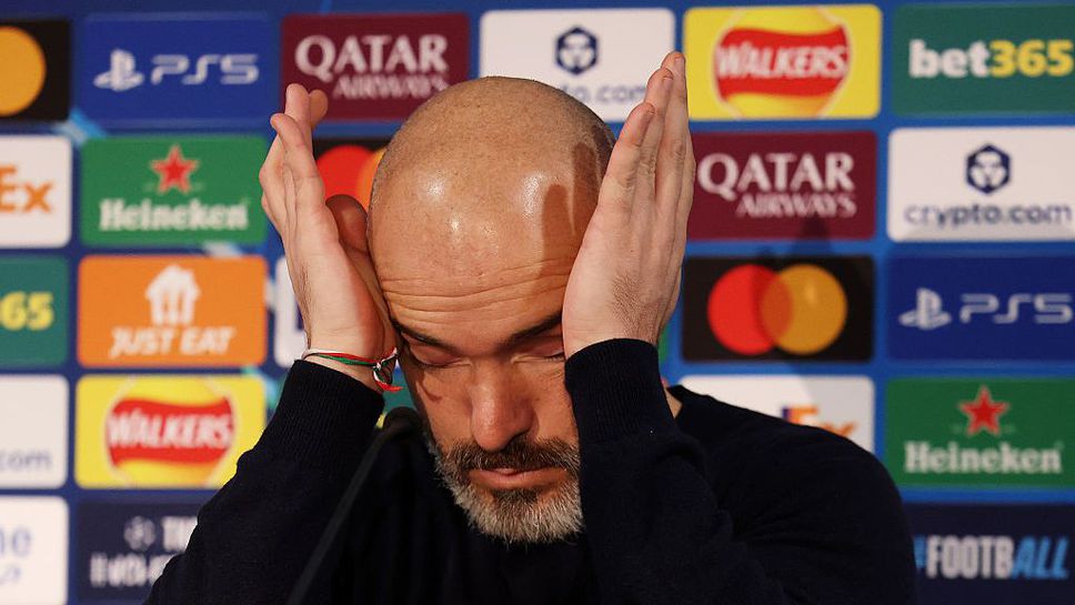 Мареска: Винаги можеш да се учиш от Барселона, всяка седмица е важна за Челси