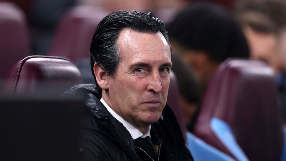 Емери: Постигнахме важна цел, която преди три години бе само мечта