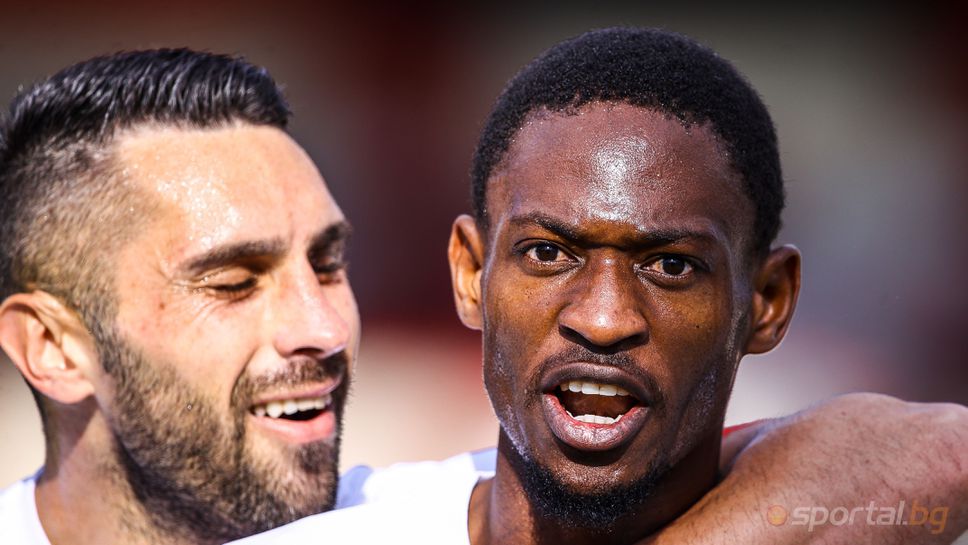 Арда продава Тунгара в изпаднал отбор от Южна Корея