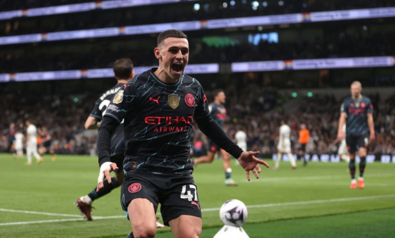 Избраха футболист №1 в Англия