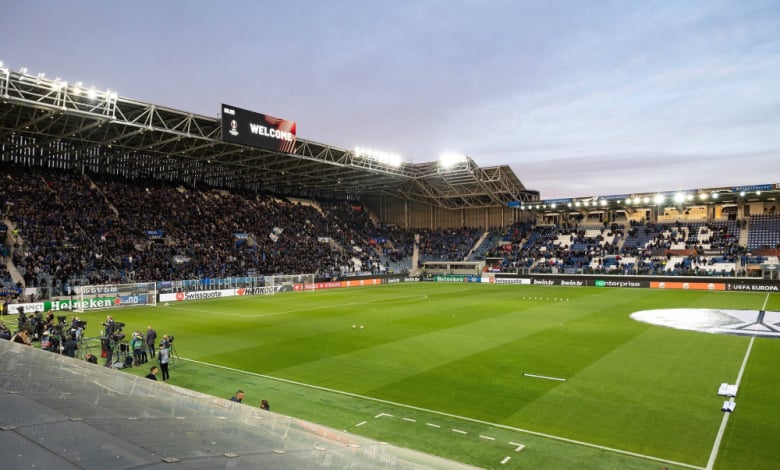 НА ЖИВО С КАРТИНА: Аталанта - Олимпик (Марсилия)