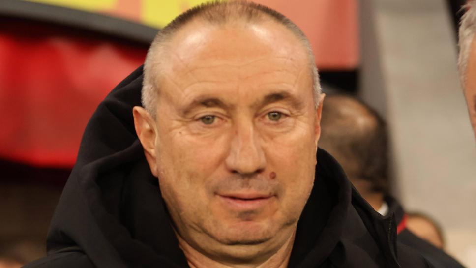 Стоилов най-после доволен от играта на Гьозтепе