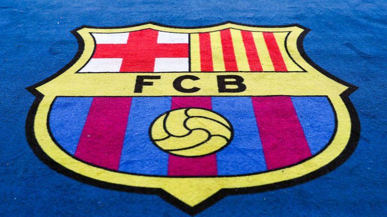 УЕФА започва разследване срещу Барселона за случая “Негреира”