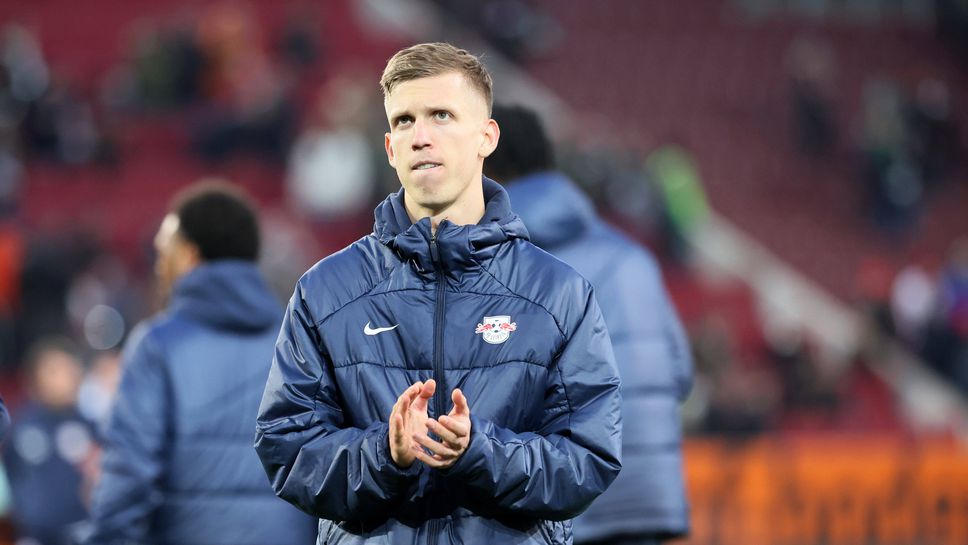 Испански национал: Радвам се, че ще играя срещу Реал Мадрид