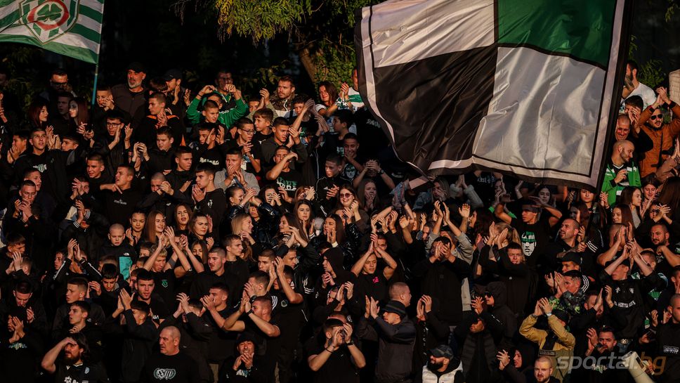 Черно море пусна в продажба билетите за мача с ЦСКА