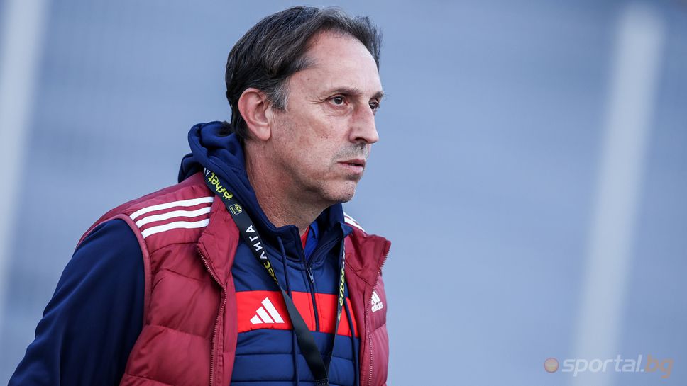 Орела се закани на ЦСКА и каза: Имаше хора, на които не им отиваше да говорят така за Боби