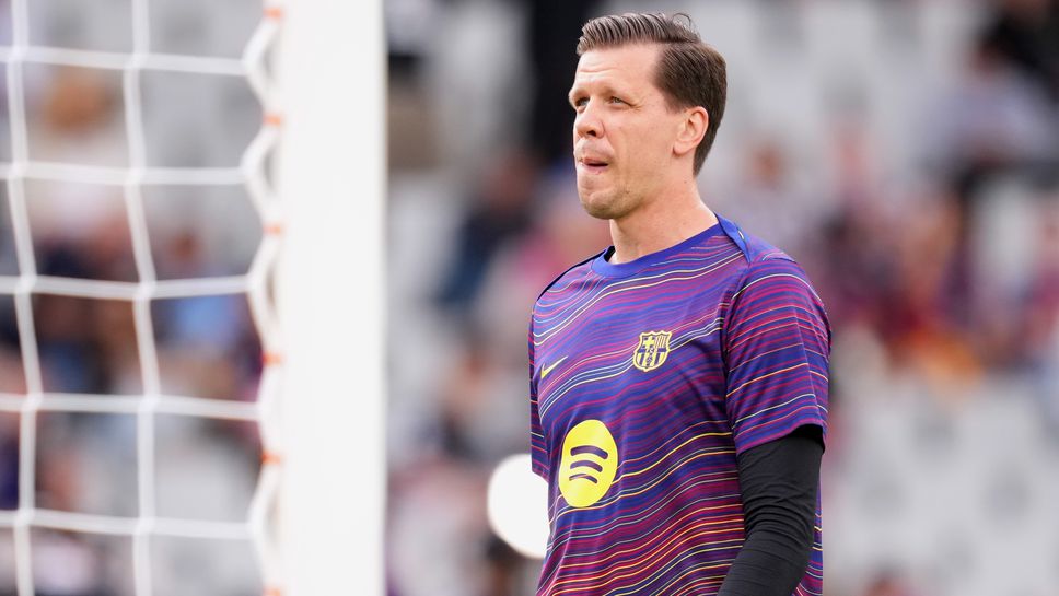 Войчех Шчесни за най-тежкия момент в кариерата си