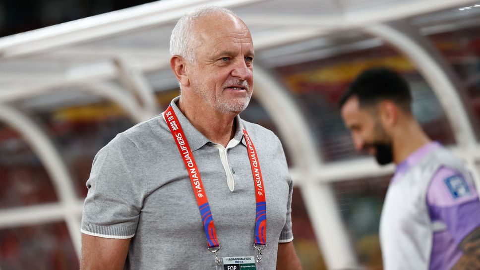 Ирак поиска отлагане на междуконтиненталния плейоф за Световното заради ситуацията в Иран