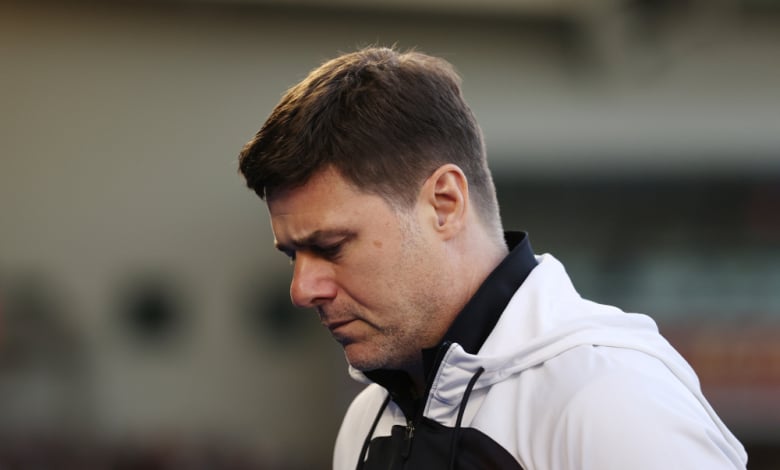 Разкриха причината за изненадваща раздяла на Челси с Почетино