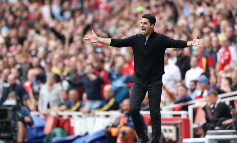 Проблем за Арсенал