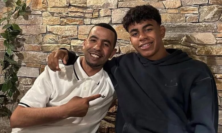 Разкриха целия скандал, заради който бащата на Ламин Ямал се озова в болница