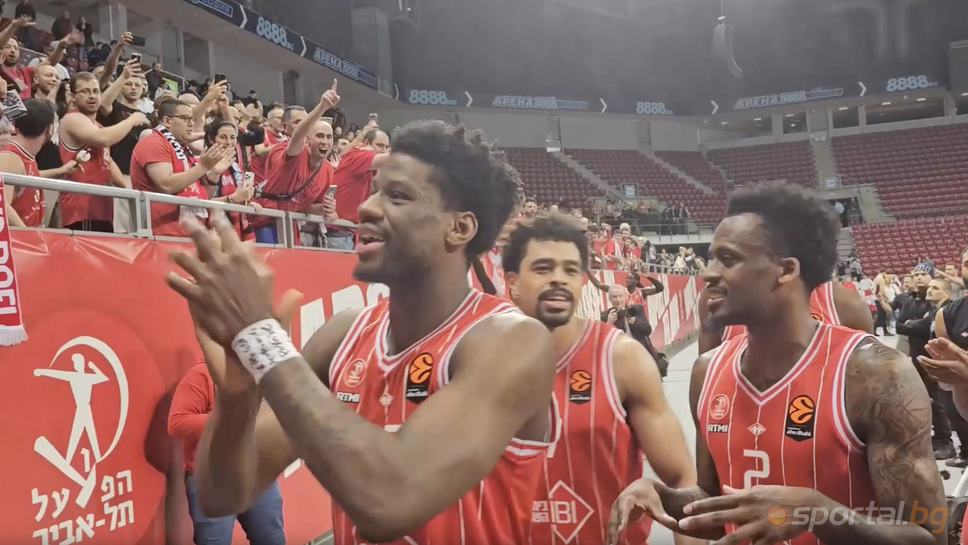 Апоел Тел Авив обяви важно ново попълнение