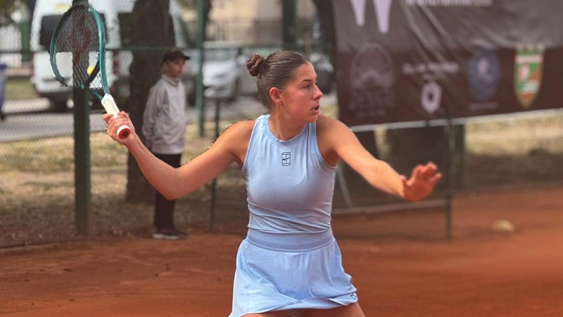 Елизара Янева загуби драматично от шампионката на US Open