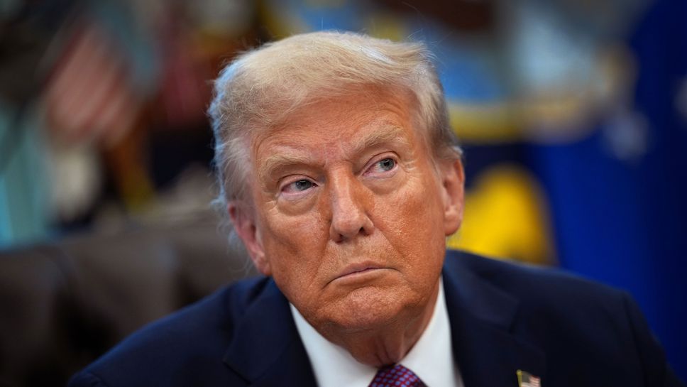 Тръмп: Мачовете от Световното могат да бъдат преместени, ако сметна, че градовете домакини не са безопасни