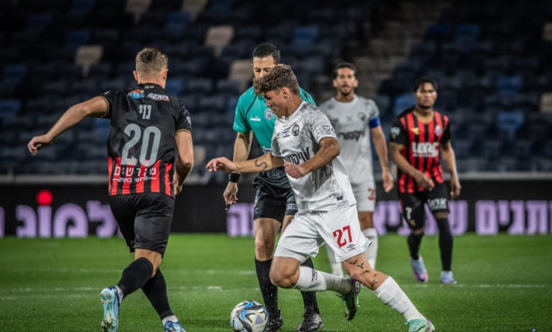 Йоан Стоянов с час игра при загуба в дерби