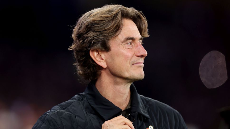 Франк: Разочарован съм от късния гол, но това е част от футбола